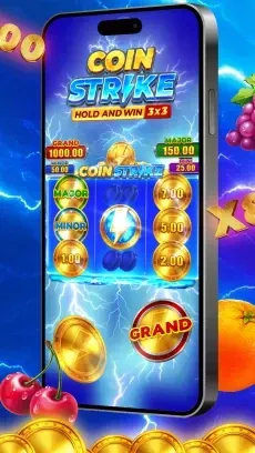 Coin Blast preview 1