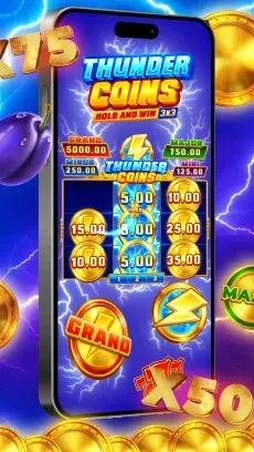 Coin Blast preview 3